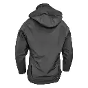 Campera Táctica de Softshell Tricapa