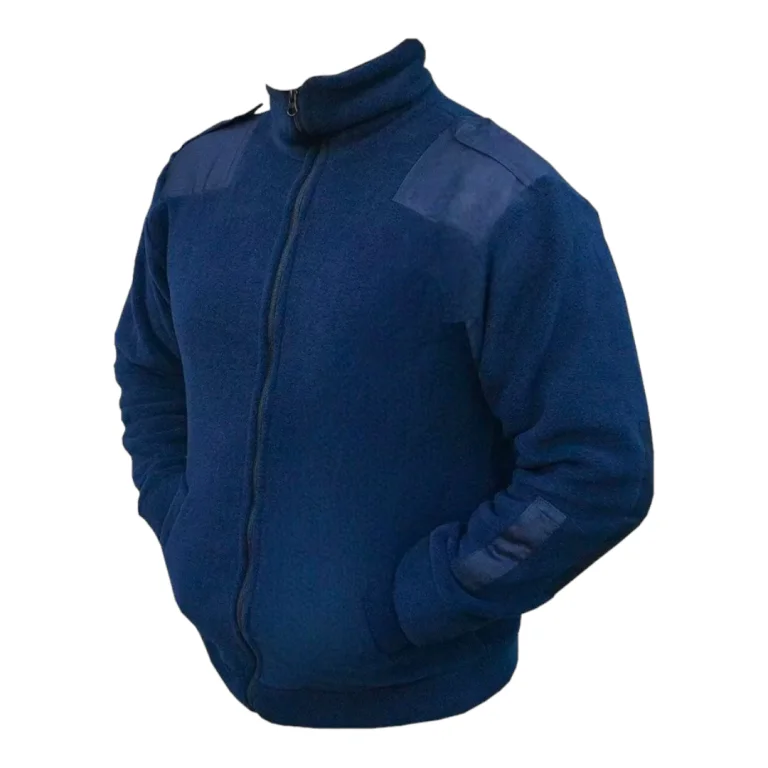 Campera Táctica Polar