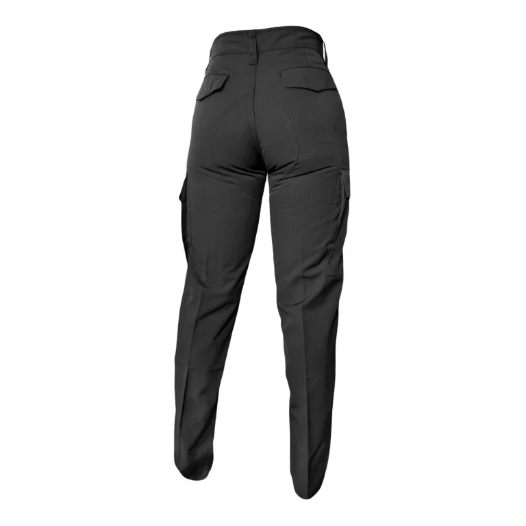 Pantalón Bombacha Táctico de Ripstop Antidesgarro