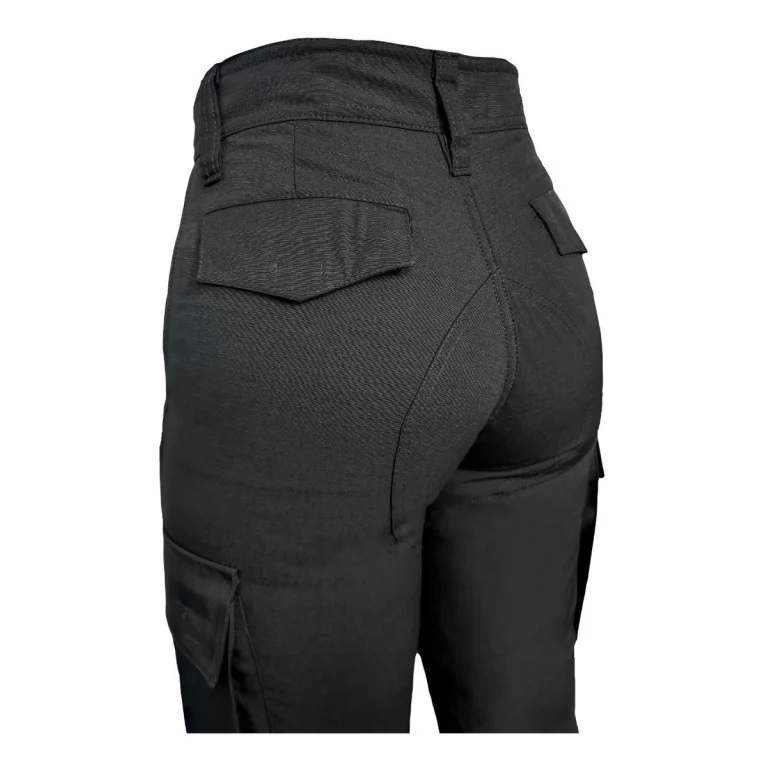 Pantalón Bombacha Táctico de Ripstop Antidesgarro