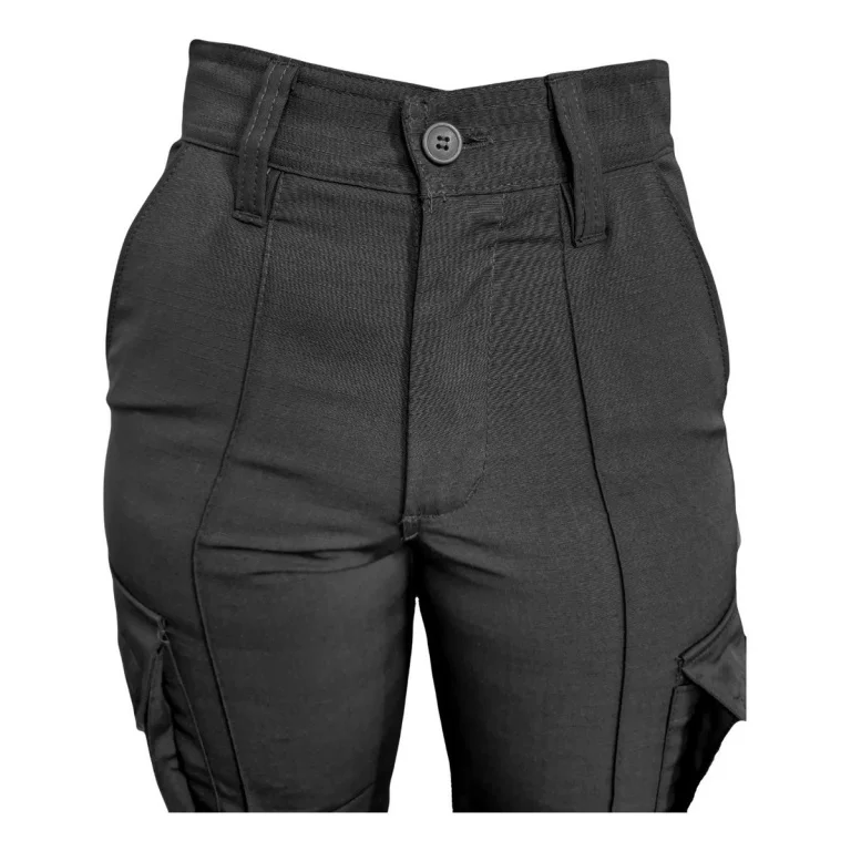 Pantalón Bombacha Táctico de Ripstop Antidesgarro