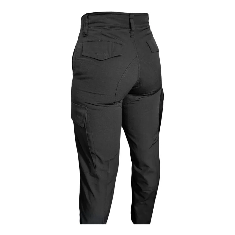 Pantalón Bombacha Táctico de Ripstop Antidesgarro