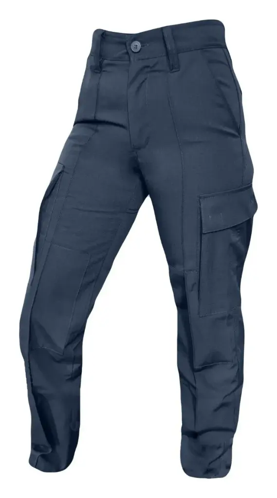 Pantalón Bombacha Táctico de Ripstop Antidesgarro