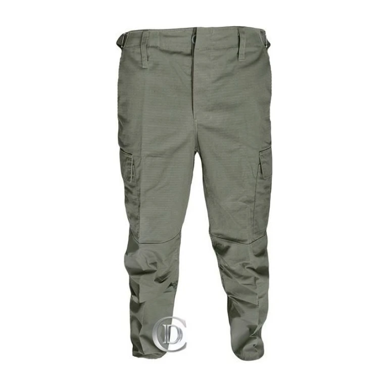 Pantalón Bombacha Táctico de Ripstop Antidesgarro