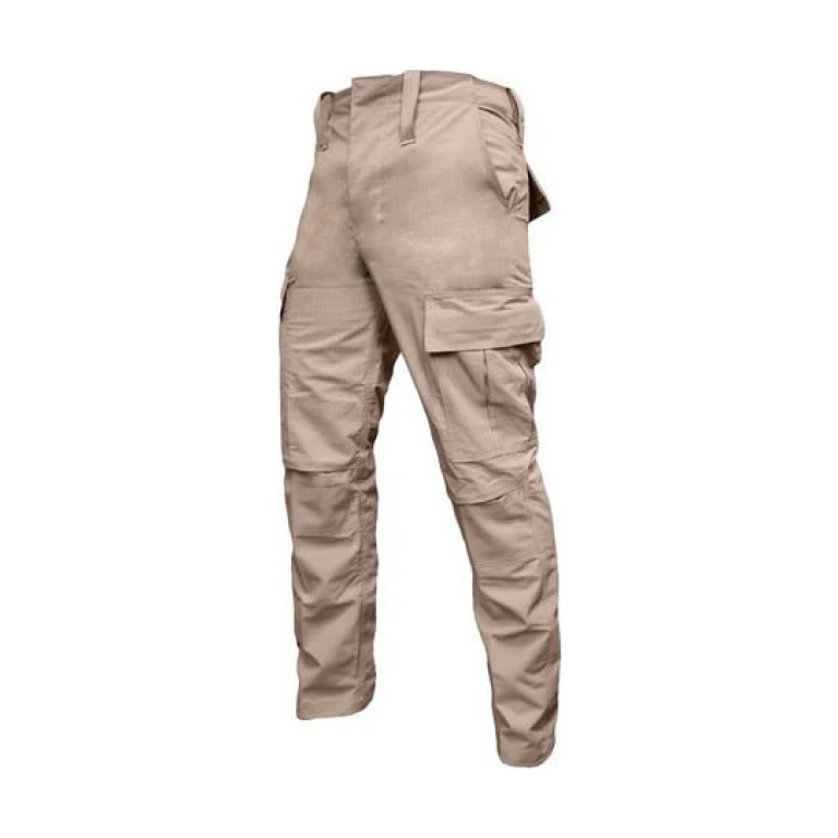 Pantalón Bombacha Táctico de Ripstop Antidesgarro