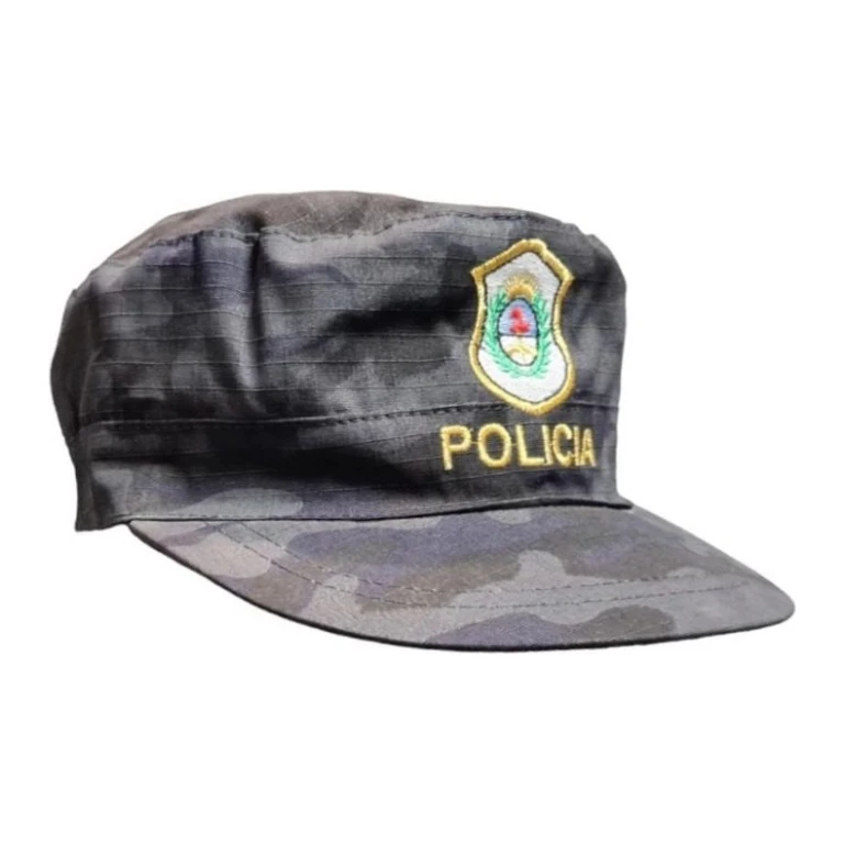 Kepi quepi Táctico