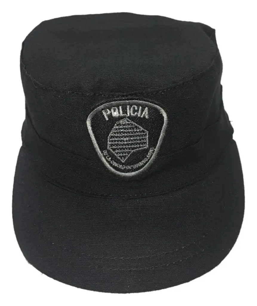 Kepi quepi Táctico