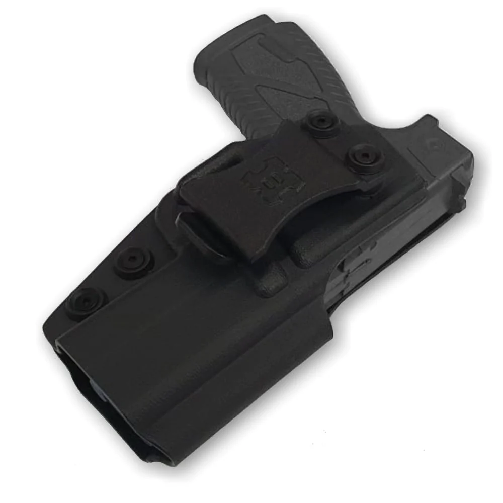 Pistolera Interna de Kydex