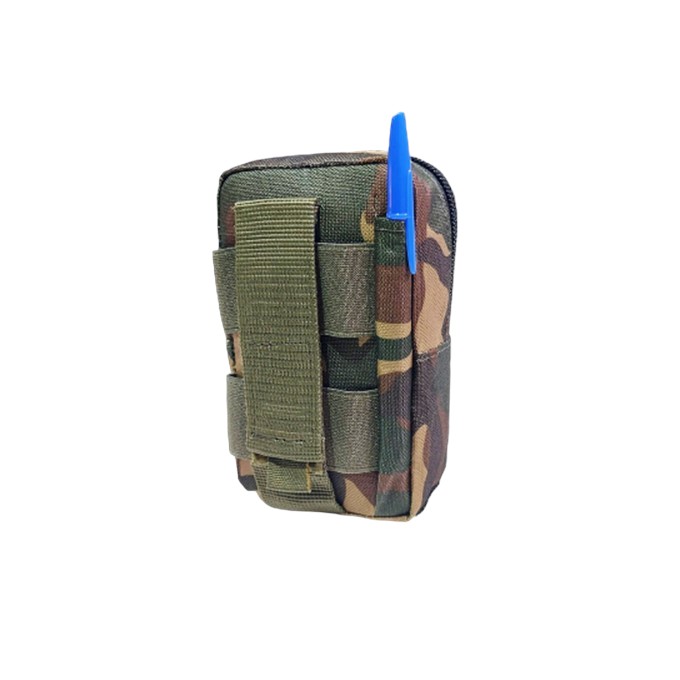 Porta Celular Molle