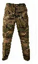 Pantalón Bombacha Táctico de Ripstop Antidesgarro Camuflado