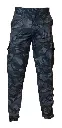 Pantalón Bombacha Táctico de Ripstop Antidesgarro Camuflado