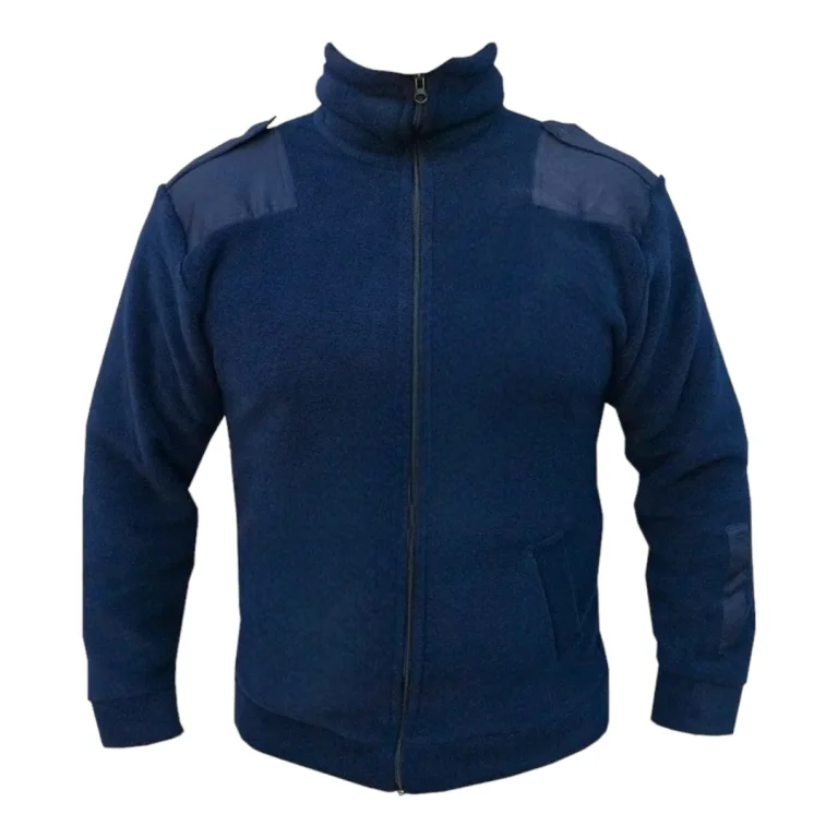 Campera Táctica Polar