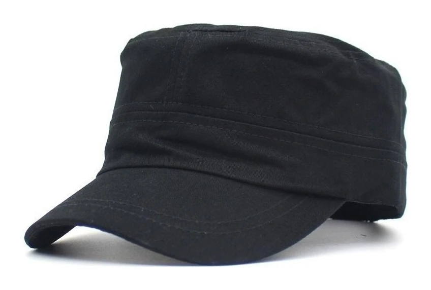 Kepi Táctico Militar