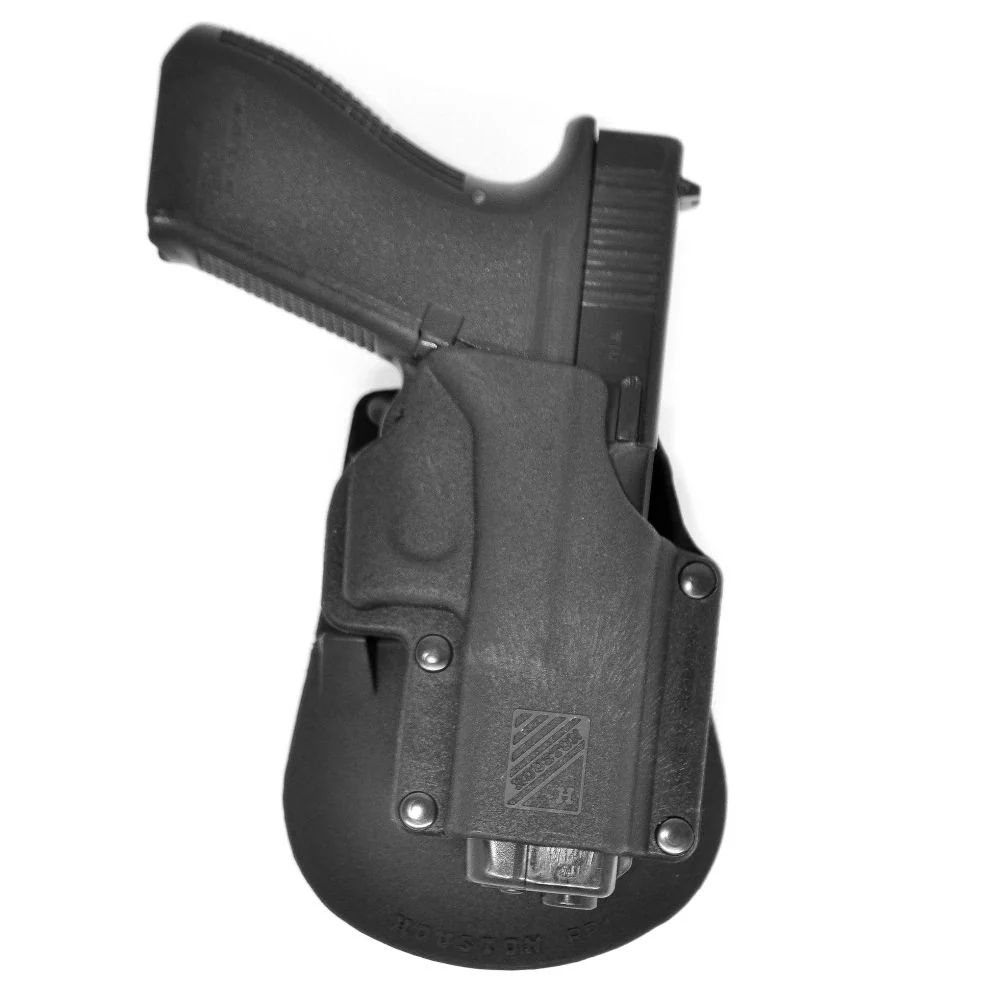 Pistolera Externa Ranger Plastic