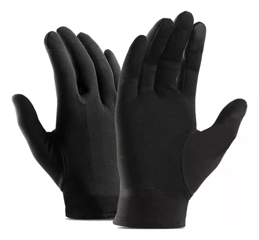 Guantes Térmicos Primera Piel