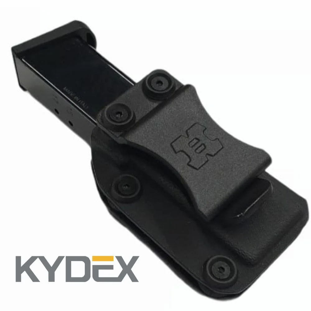 Porta Cargador Kydex