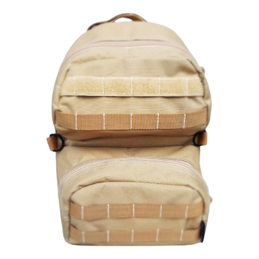 Mochila Táctica Molle Comando 30l