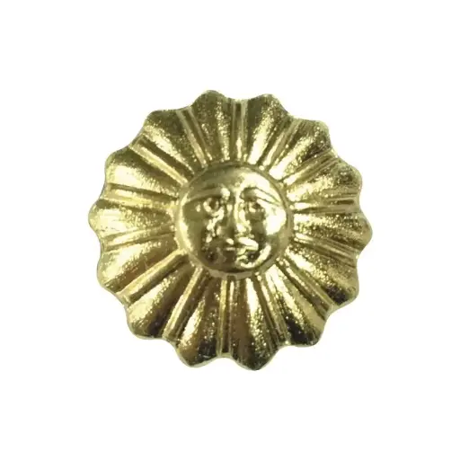 Sol Metálico