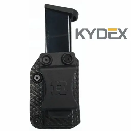 Porta Cargador Kydex