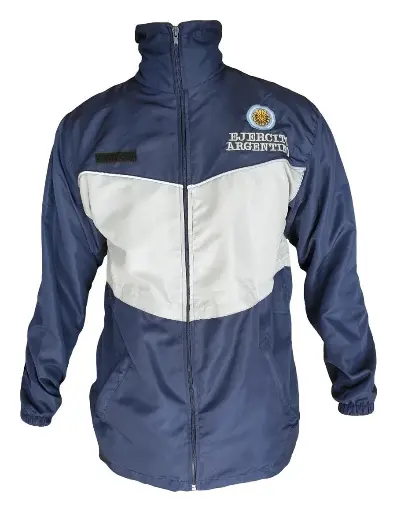 Conjunto de Gimnasia de Invierno de Fuerzas Armadas